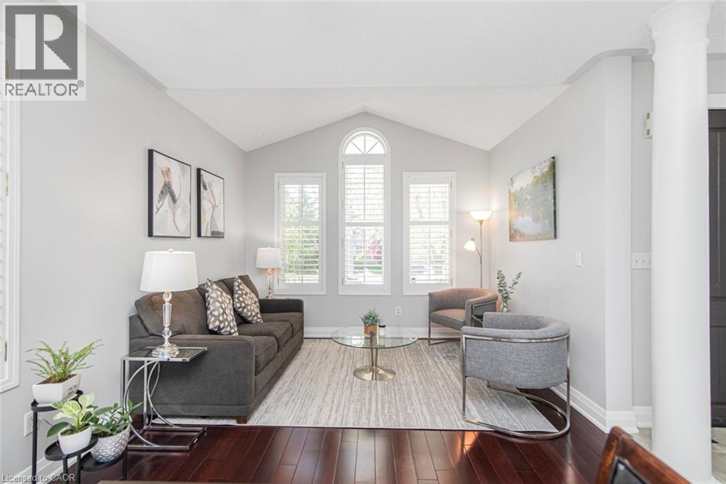 941 Huffman Crescent, Milton, Ontario  L9T 6M7 - Photo 5 - 40799486