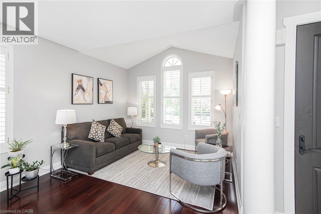 941 Huffman Crescent, Milton, Ontario  L9T 6M7 - Photo 6 - 40799486