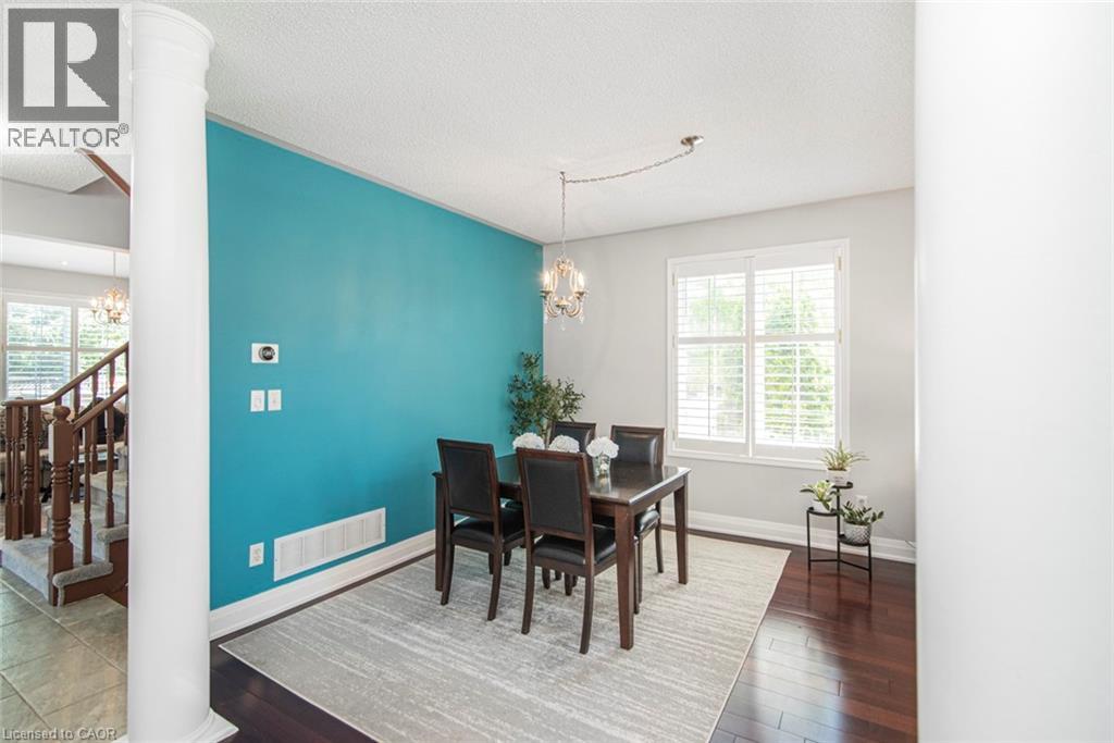 941 Huffman Crescent, Milton, Ontario  L9T 6M7 - Photo 7 - 40799486