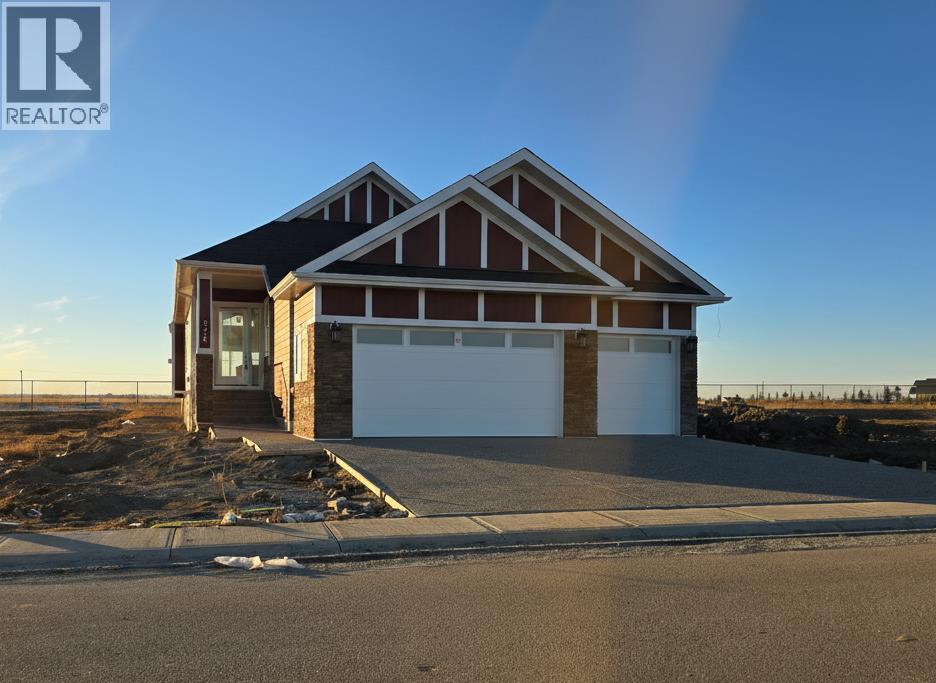 376 Muirfield Crescent, Lyalta, Alberta