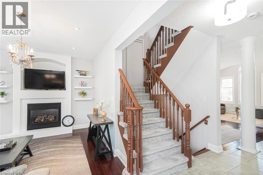 941 Huffman Crescent, Milton, Ontario  L9T 6M7 - Photo 21 - 40799486