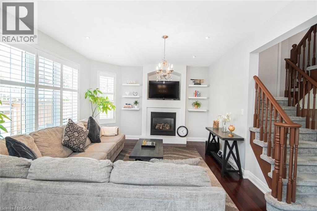 941 Huffman Crescent, Milton, Ontario  L9T 6M7 - Photo 19 - 40799486