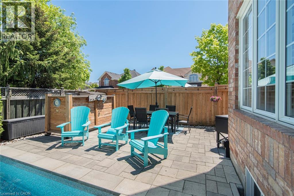 941 Huffman Crescent, Milton, Ontario  L9T 6M7 - Photo 48 - 40799486