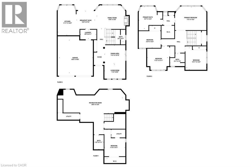 941 Huffman Crescent, Milton, Ontario  L9T 6M7 - Photo 50 - 40799486