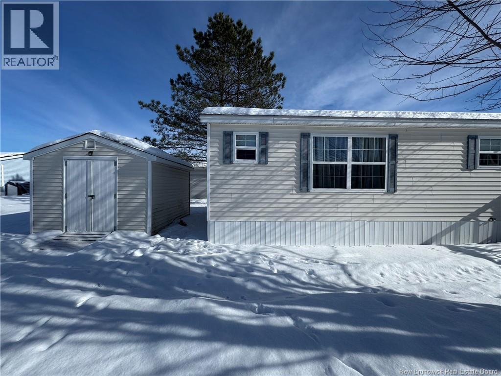 33 First Street, Sussex Corner, New Brunswick  E4E 2W2 - Photo 7 - NB133130