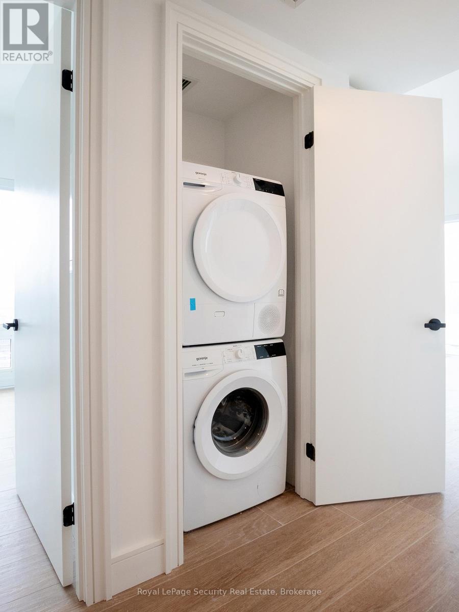 5710 - 88 Queen Street E, Toronto (Church-Yonge Corridor), Ontario  M5C 0B6 - Photo 19 - C12769794