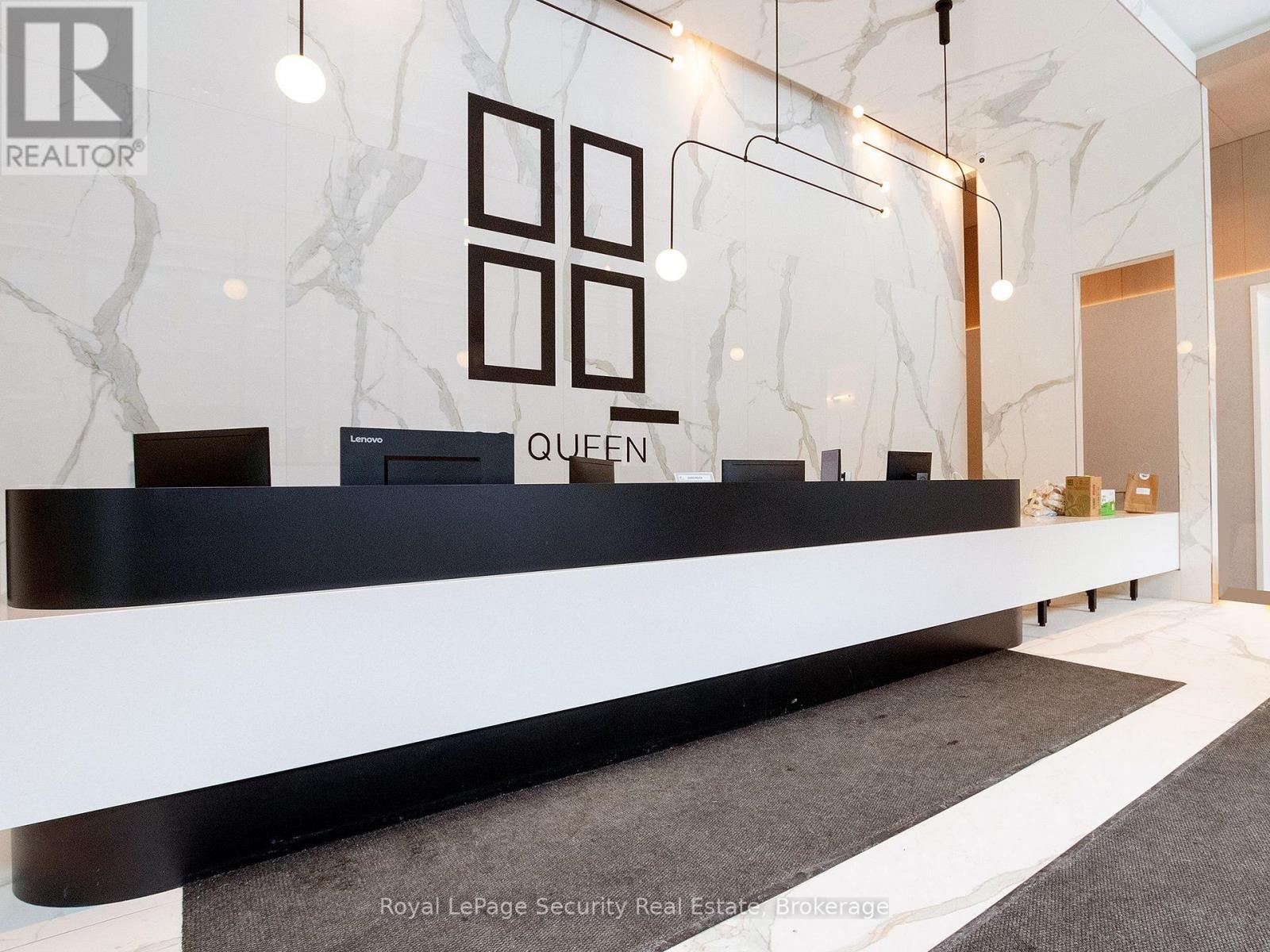 5710 - 88 Queen Street E, Toronto (Church-Yonge Corridor), Ontario  M5C 0B6 - Photo 23 - C12769794