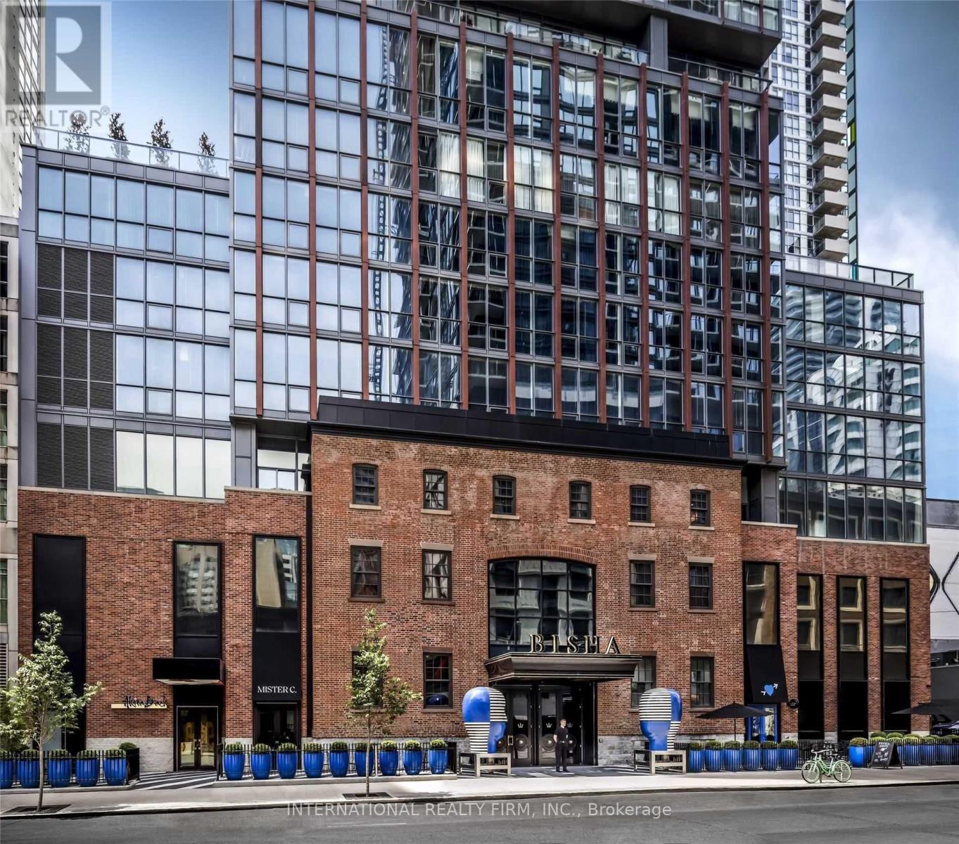 1801 - 88 Blue Jays Way, Toronto, Ontario  M5V 0L7 - Photo 8 - C12769796