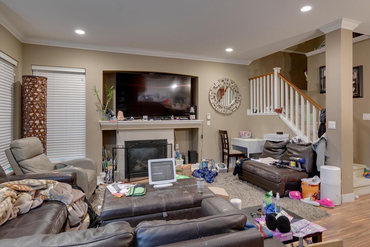 18913 67a Avenue, Surrey, British Columbia  V4N 6A1 - Photo 7 - R3084826