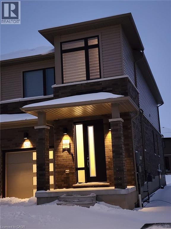 879 Douro Street, Stratford, Ontario  N5A 0E3 - Photo 4 - 40803227