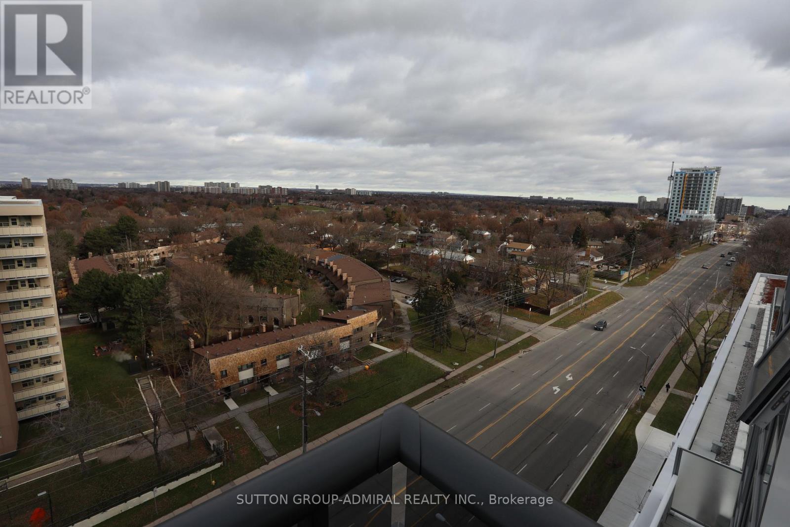 1109 - 3121 Sheppard Avenue, Toronto, Ontario  M1T 0B6 - Photo 16 - E12769806