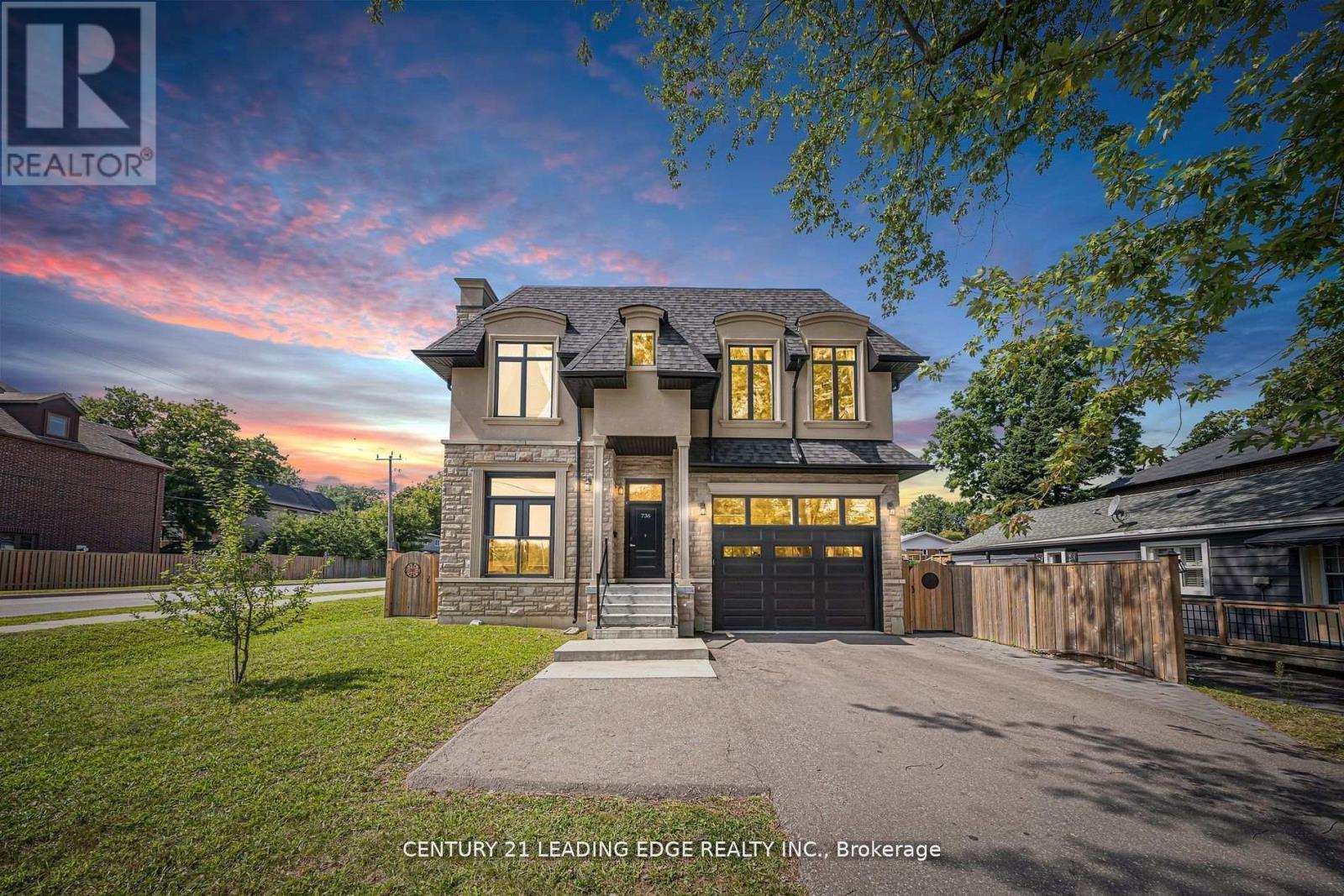 736 HILLVIEW CRESCENT, pickering (west shore), Ontario