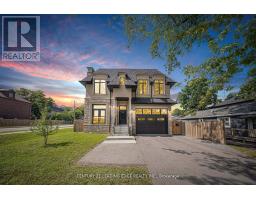 736 HILLVIEW CRESCENT, Pickering, Ontario