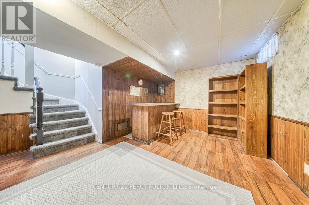 1037 Maury Crescent, Pickering (Liverpool), Ontario  L1X 1R3 - Photo 11 - E12769822