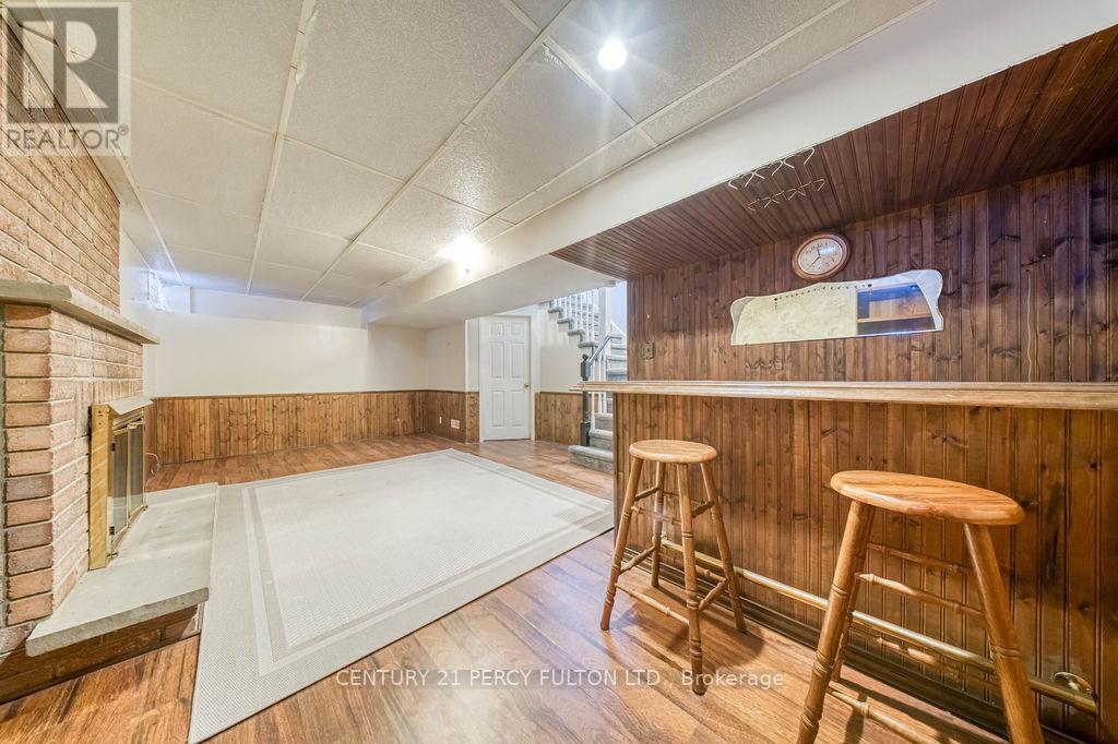 1037 Maury Crescent, Pickering (Liverpool), Ontario  L1X 1R3 - Photo 12 - E12769822