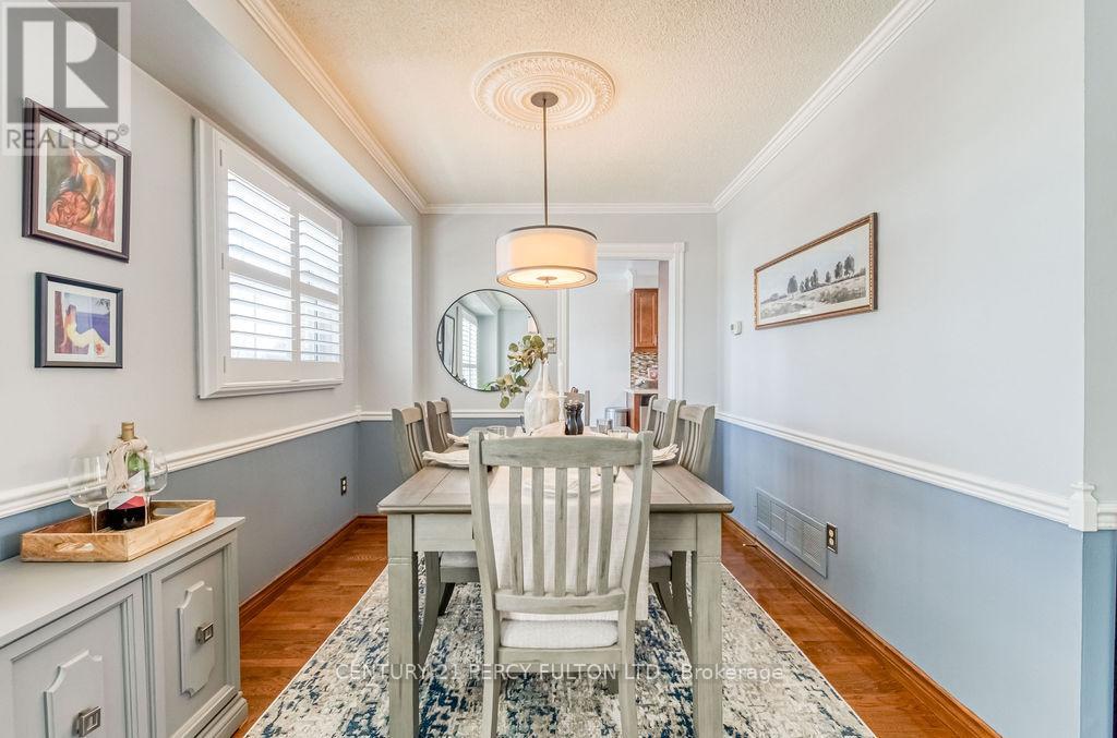 1037 Maury Crescent, Pickering (Liverpool), Ontario  L1X 1R3 - Photo 20 - E12769822