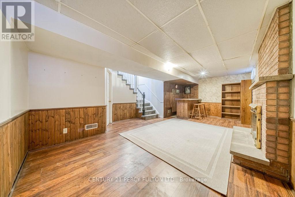 1037 Maury Crescent, Pickering (Liverpool), Ontario  L1X 1R3 - Photo 38 - E12769822