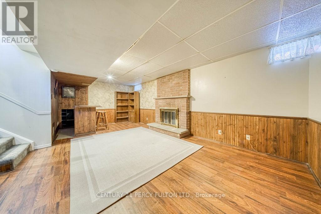 1037 Maury Crescent, Pickering (Liverpool), Ontario  L1X 1R3 - Photo 39 - E12769822