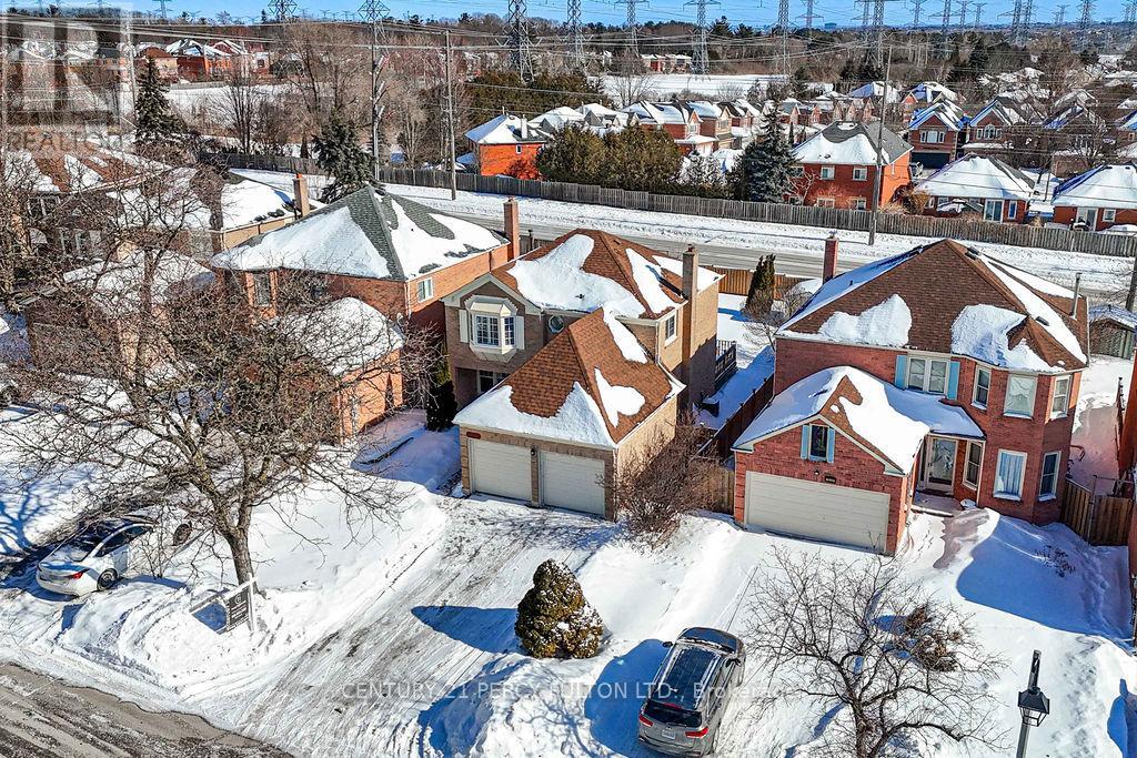 1037 Maury Crescent, Pickering (Liverpool), Ontario  L1X 1R3 - Photo 43 - E12769822