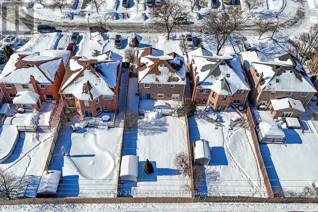 1037 Maury Crescent, Pickering (Liverpool), Ontario  L1X 1R3 - Photo 48 - E12769822