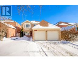 1037 MAURY CRESCENT, Pickering, Ontario