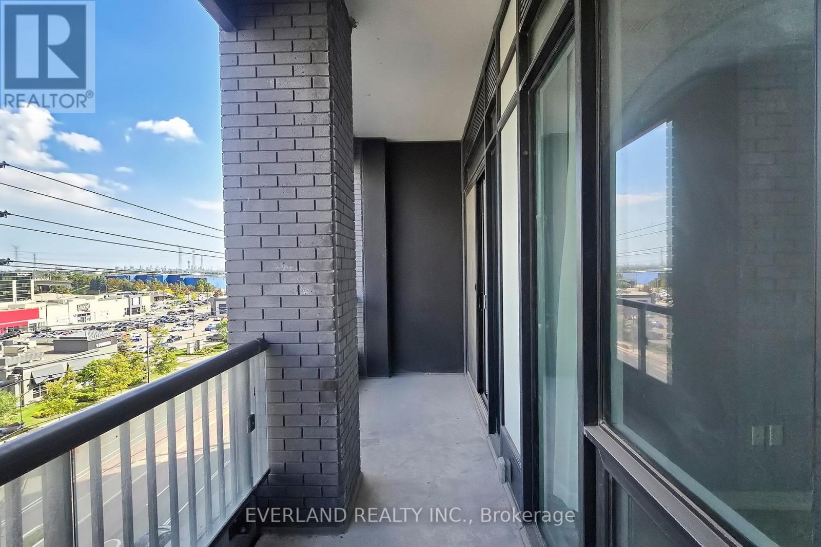 709e - 8868 Yonge Street, Richmond Hill (South Richvale), Ontario  L4C 1Z8 - Photo 17 - N12769816