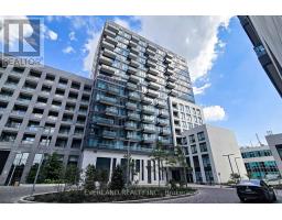 709E - 8868 YONGE STREET, Richmond Hill, Ontario