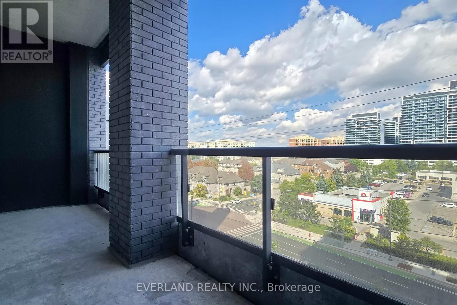 709e - 8868 Yonge Street, Richmond Hill (South Richvale), Ontario  L4C 1Z8 - Photo 16 - N12769836