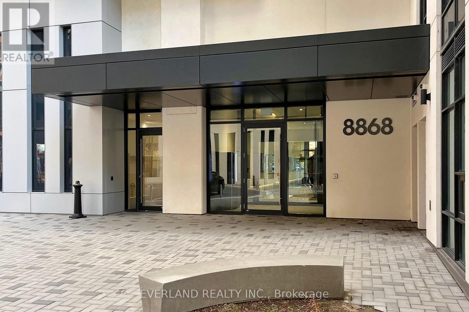 709e - 8868 Yonge Street, Richmond Hill (South Richvale), Ontario  L4C 1Z8 - Photo 2 - N12769836