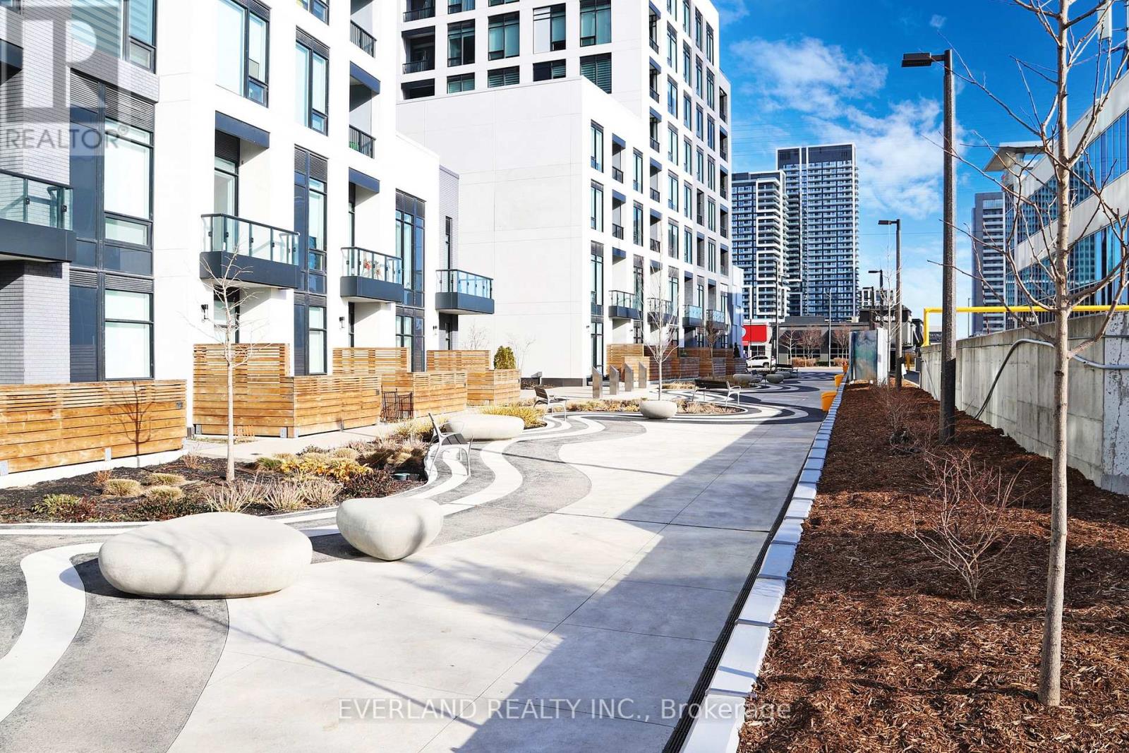 709e - 8868 Yonge Street, Richmond Hill (South Richvale), Ontario  L4C 1Z8 - Photo 28 - N12769836