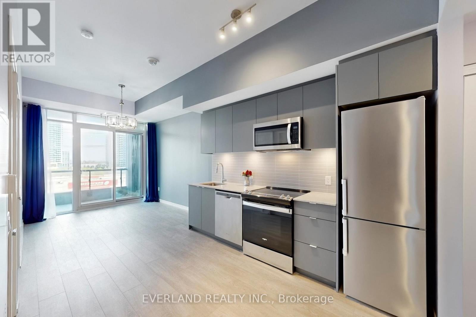 709e - 8868 Yonge Street, Richmond Hill (South Richvale), Ontario  L4C 1Z8 - Photo 4 - N12769836