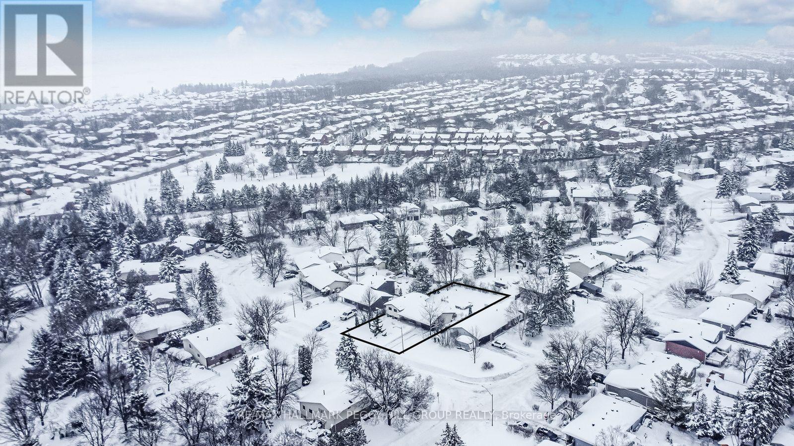 229 Deborah Way, Barrie (Painswick North), Ontario  L4N 4N8 - Photo 16 - S12769792