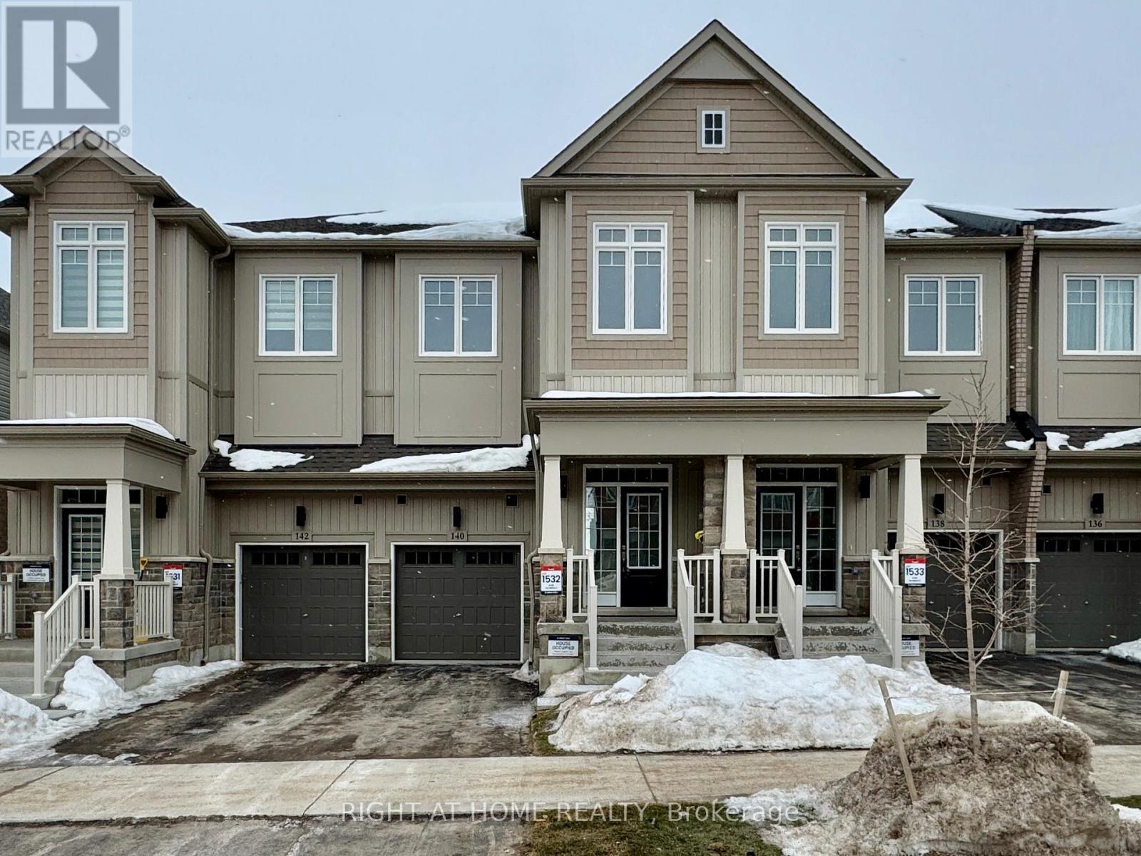 140 GREER STREET, barrie, Ontario