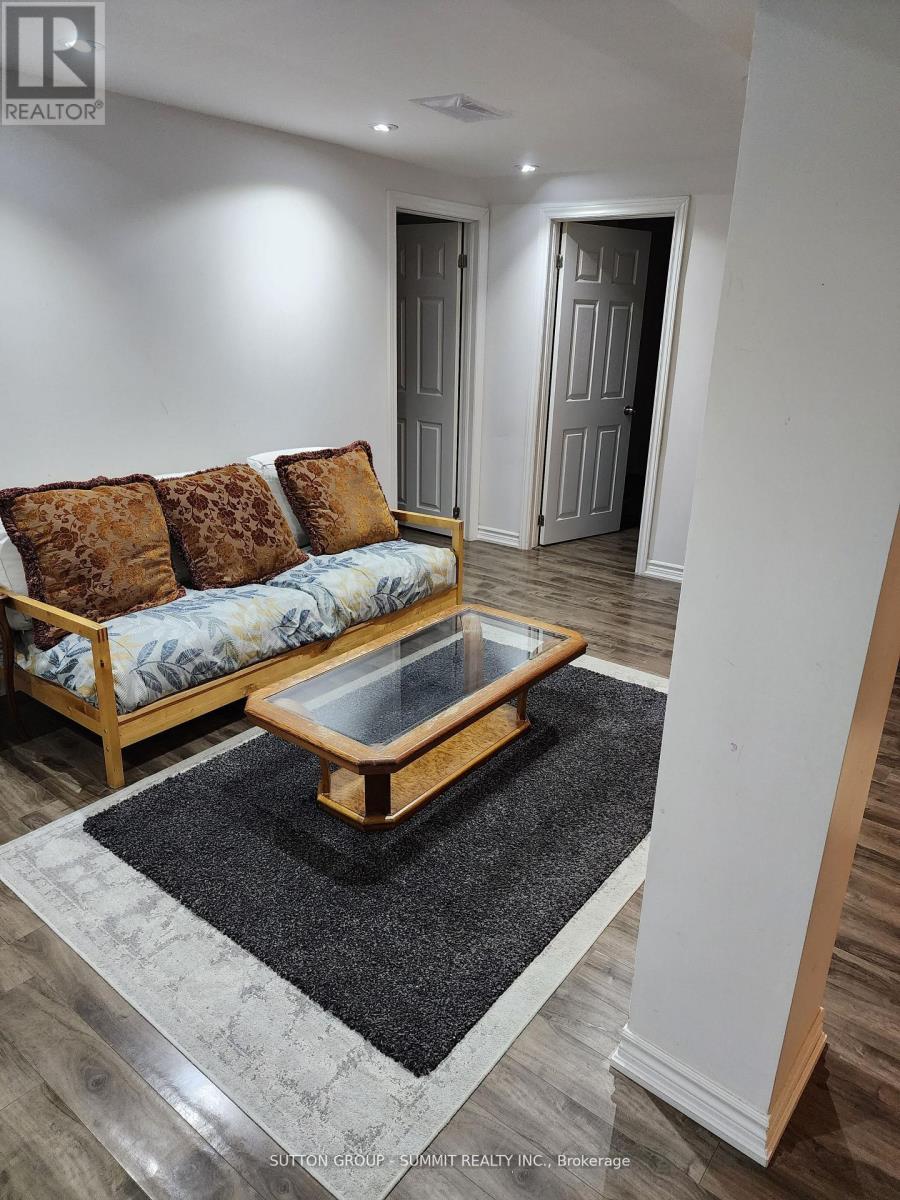 (Bsmt) - 1525 Willow Way, Mississauga, Ontario  L5M 4A1 - Photo 2 - W12769814