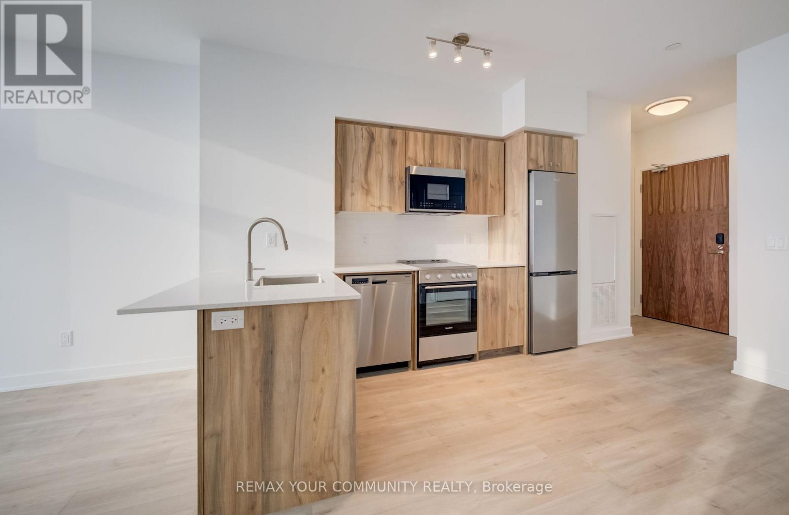 3704 - 25 Wellington Street, Kitchener, Ontario  N2G 0G5 - Photo 16 - X12769840