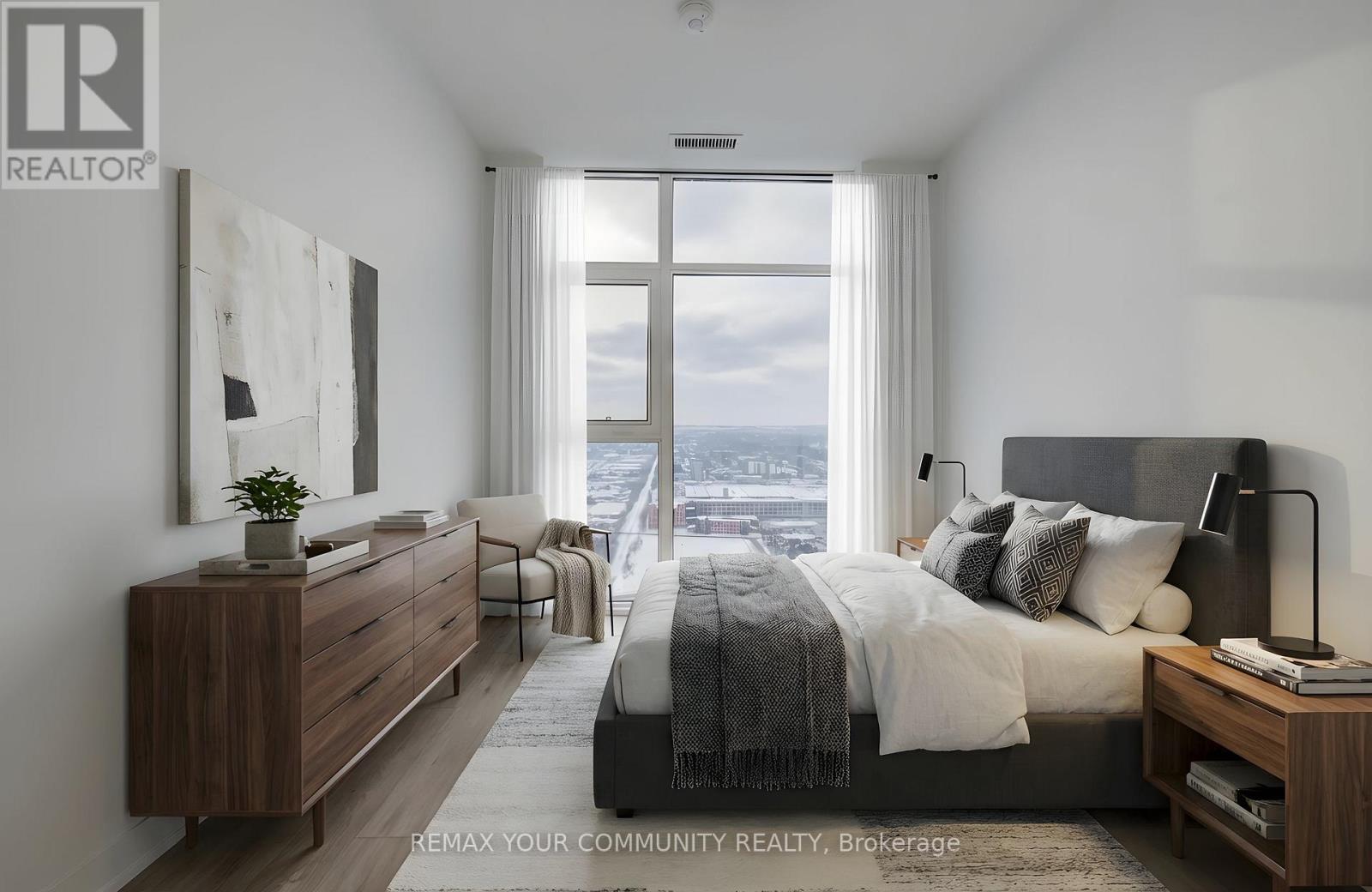 3704 - 25 Wellington Street, Kitchener, Ontario  N2G 0G5 - Photo 27 - X12769840