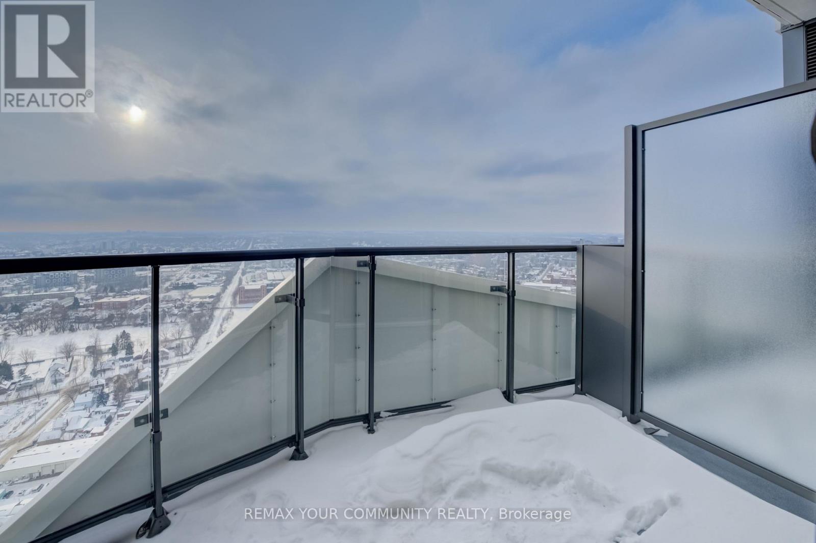 3704 - 25 Wellington Street, Kitchener, Ontario  N2G 0G5 - Photo 31 - X12769840