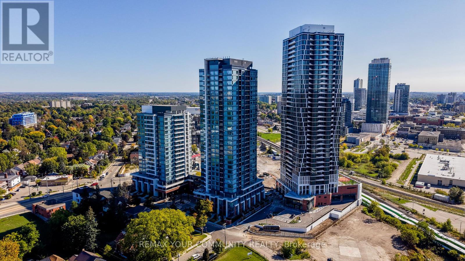 3704 - 25 Wellington Street, Kitchener, Ontario  N2G 0G5 - Photo 49 - X12769840