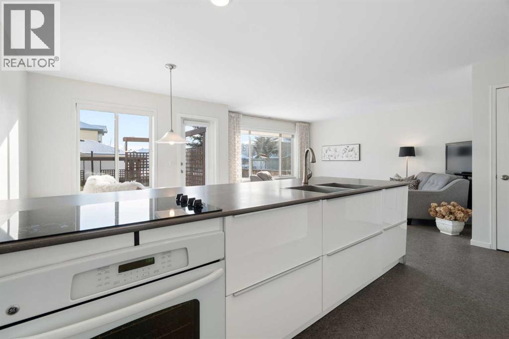 201 Harvest Creek Close Ne, Calgary, Alberta  T3K 4P6 - Photo 7 - A2279630