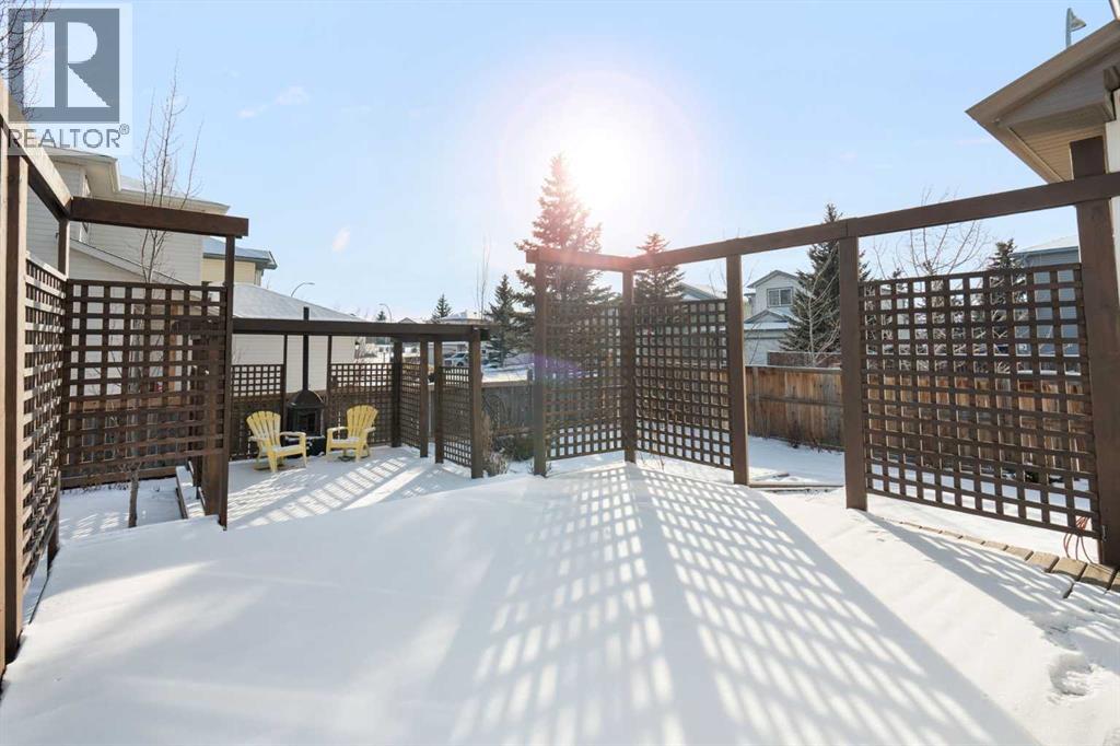 201 Harvest Creek Close Ne, Calgary, Alberta  T3K 4P6 - Photo 32 - A2279630
