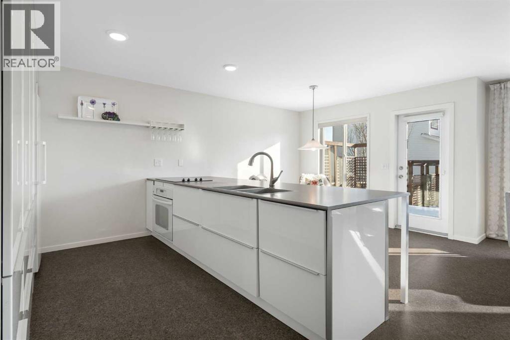 201 Harvest Creek Close Ne, Calgary, Alberta  T3K 4P6 - Photo 6 - A2279630