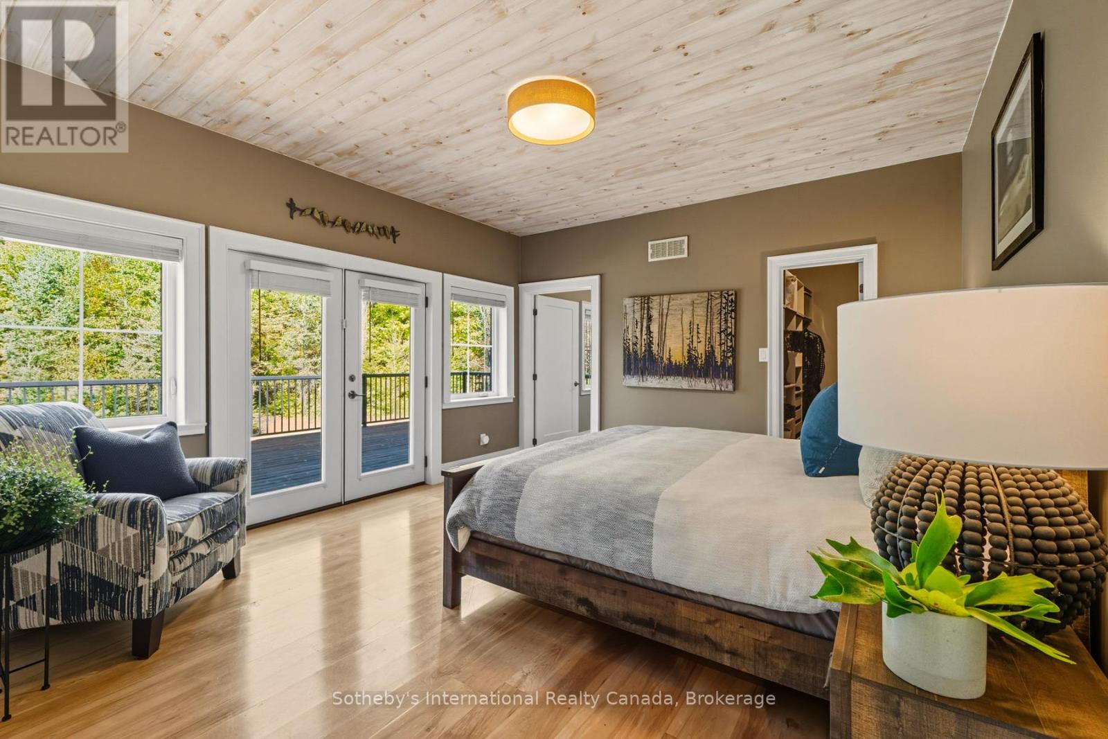 64 Bowyer Road, Huntsville, Ontario  P1H 2J4 - Photo 21 - X12448426