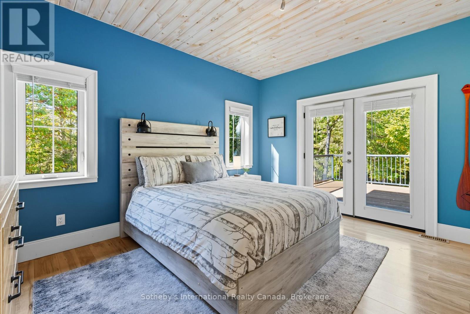 64 Bowyer Road, Huntsville, Ontario  P1H 2J4 - Photo 26 - X12448426