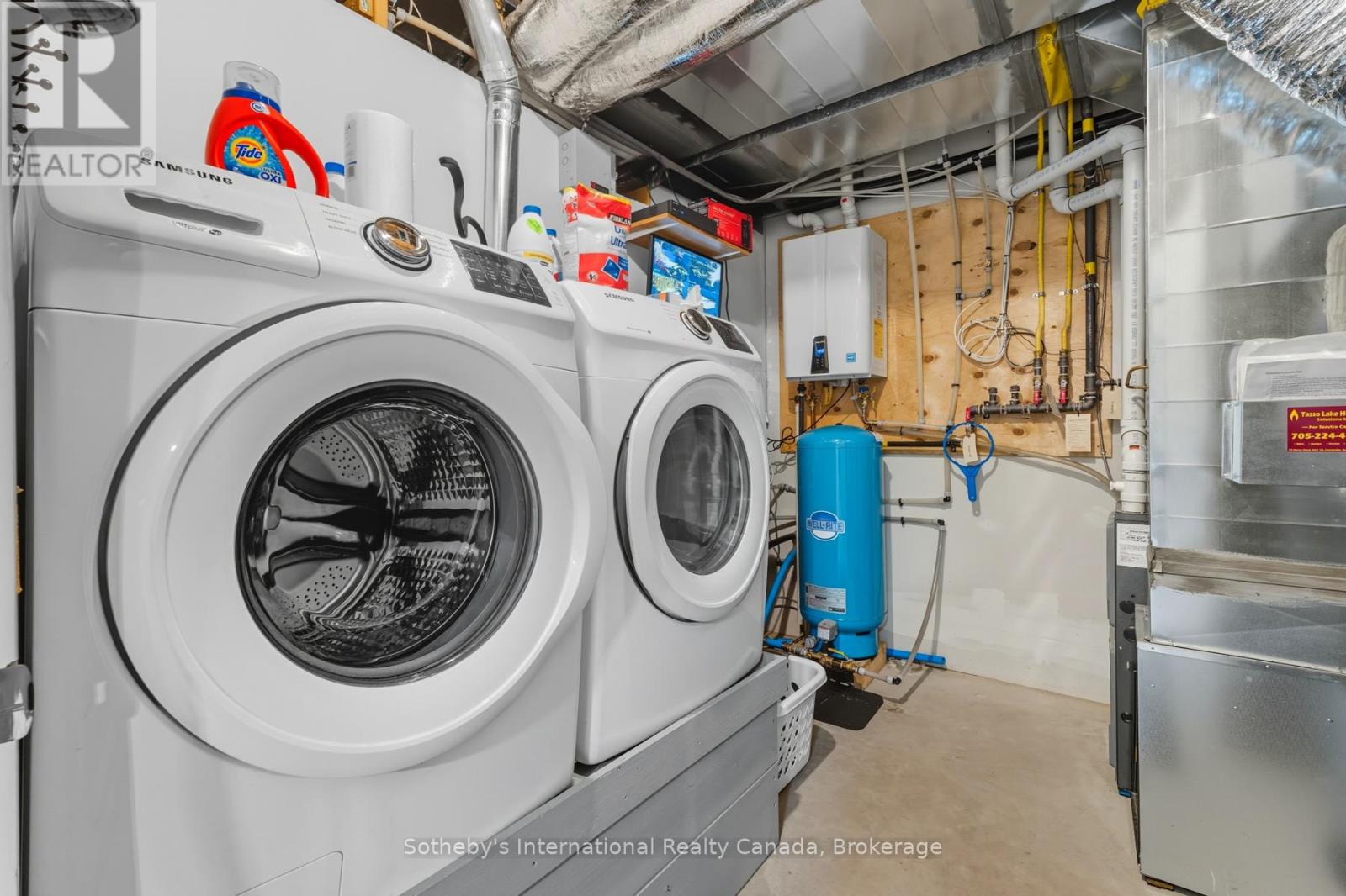 64 Bowyer Road, Huntsville, Ontario  P1H 2J4 - Photo 36 - X12448426