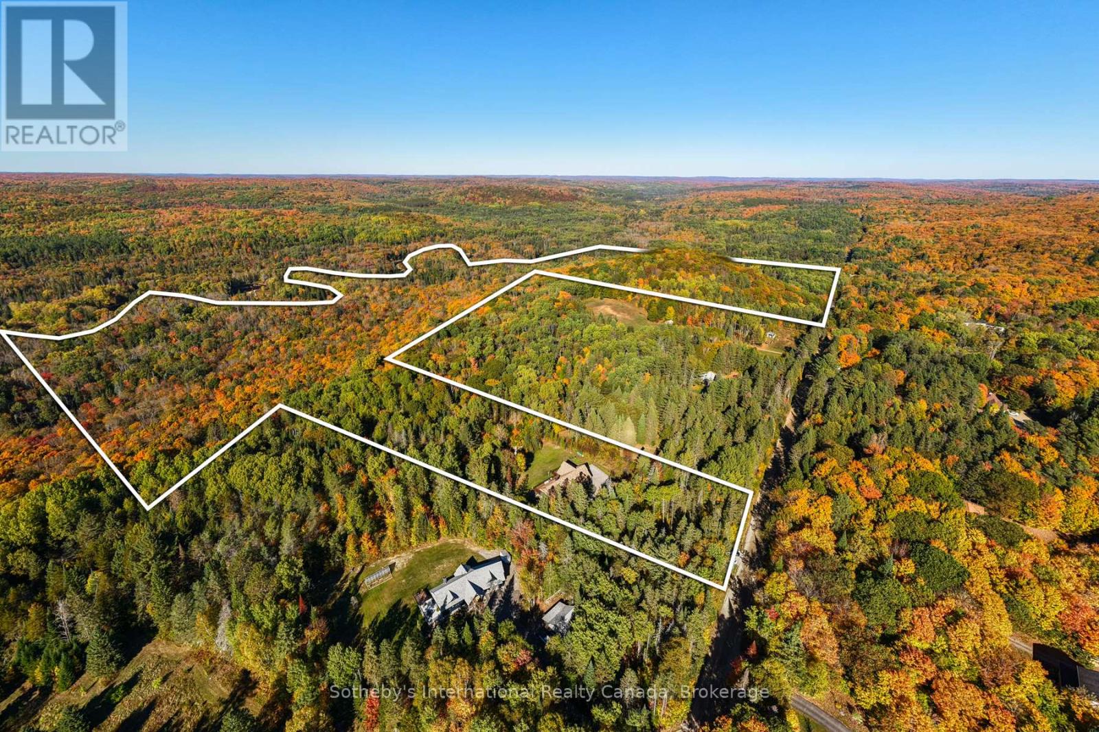 64 Bowyer Road, Huntsville, Ontario  P1H 2J4 - Photo 48 - X12448426