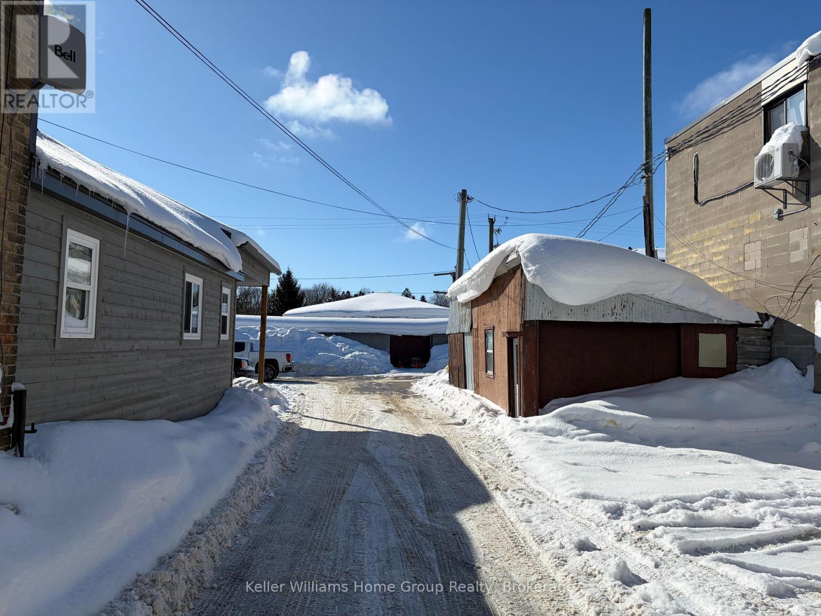 157 Main Street N, Wellington North, Ontario  N0G 2L2 - Photo 20 - X12766598