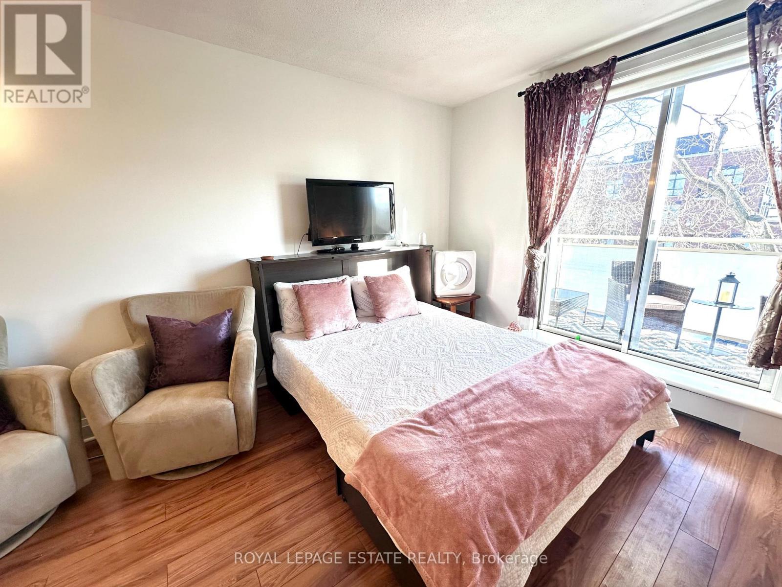 309 - 123 Woodbine Avenue, Toronto, Ontario  M4L 3V8 - Photo 14 - E12768570