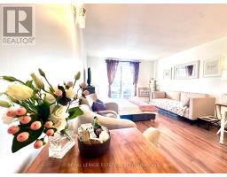 309 - 123 WOODBINE AVENUE, Toronto, Ontario