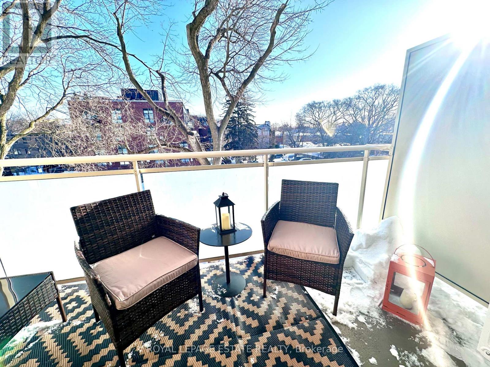 309 - 123 Woodbine Avenue, Toronto, Ontario  M4L 3V8 - Photo 18 - E12768570