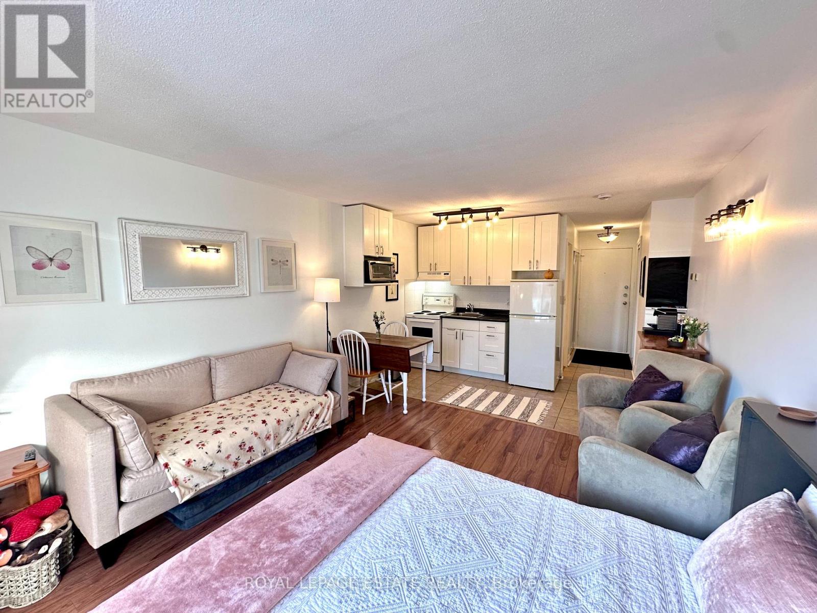 309 - 123 Woodbine Avenue, Toronto, Ontario  M4L 3V8 - Photo 20 - E12768570